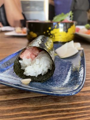 Sushi NAKATA by null