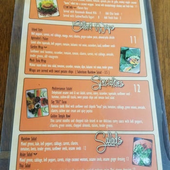 Salud Raw Food - Juice Bars & Smoothies Near Me - Bend, Oregon Salud Raw Food - Juice Bars & Smoothies Near Me - Bend, Oregon