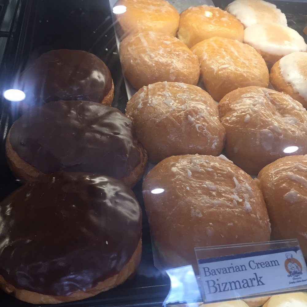 LaMar's Donuts and Coffee - Donuts Near Me - Denver, Colorado LaMar's Donuts and Coffee - Donuts Near Me - Denver, Colorado