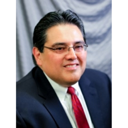 Edward Rico, MD, MBA, CCD, FACE