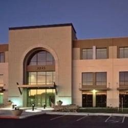 No Stress EMS Training - This is the building located behind Five Guys Burgers and Fries (GREAT place for quick lunch btw)