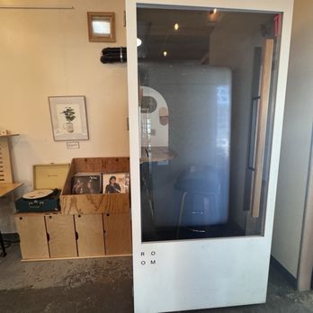Corridor Flow - Coffee & Tea Near Me - Lomita, California