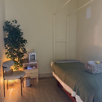 Muang Thai Modern Massage - Massage Near Me - Vancouver, British Columbia
