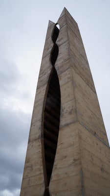 Praça dos Três Poderes by null