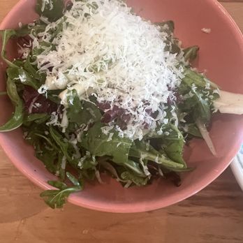 Salice - Tricolor salad - Italian Near Me - Homewood, Alabama Salice - Tricolor salad - Italian Near Me - Homewood, Alabama