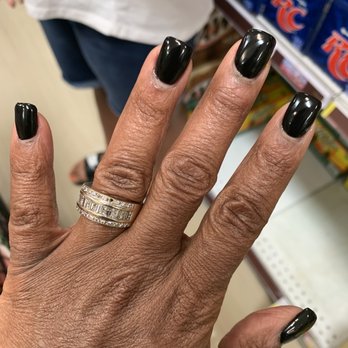 Leah's Nail Shop - Nail Salons Near Me - Carson, California