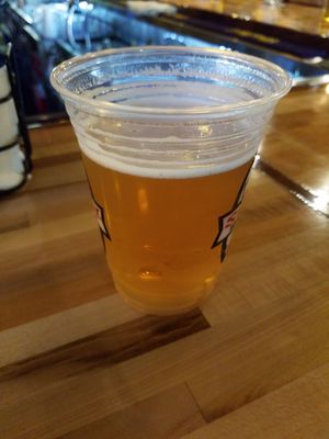 Pog Mahone's Pub & Grill by null