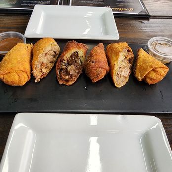 Caribbean Jerk Palace - Caribbean Near Me - Houston, Texas