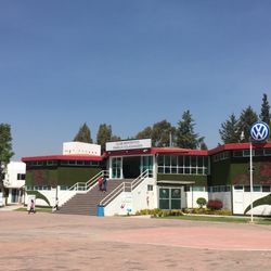 Club Deportivo Familia Volkswagen