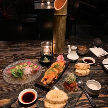 Hapa Izakaya - Japanese Near Me - Vancouver, British Columbia