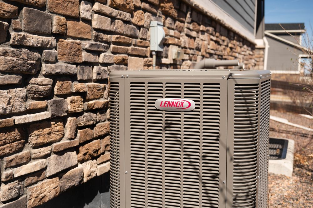 Slide of NexGen HVAC