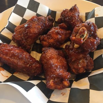 ChiMek - Sweet & Spicy Wings - Korean Near Me - Santa Clara, California ChiMek - Sweet & Spicy Wings - Korean Near Me - Santa Clara, California