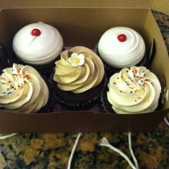Miette - Bakeries Near Me - San Francisco, California