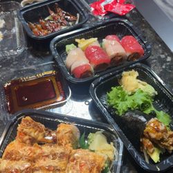 Fan Bistro