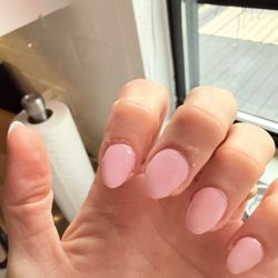 Crystal Spa & Nails