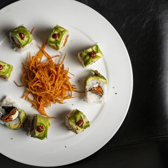Teppan Tora - Teppanyaki Near Me - Fresno, California