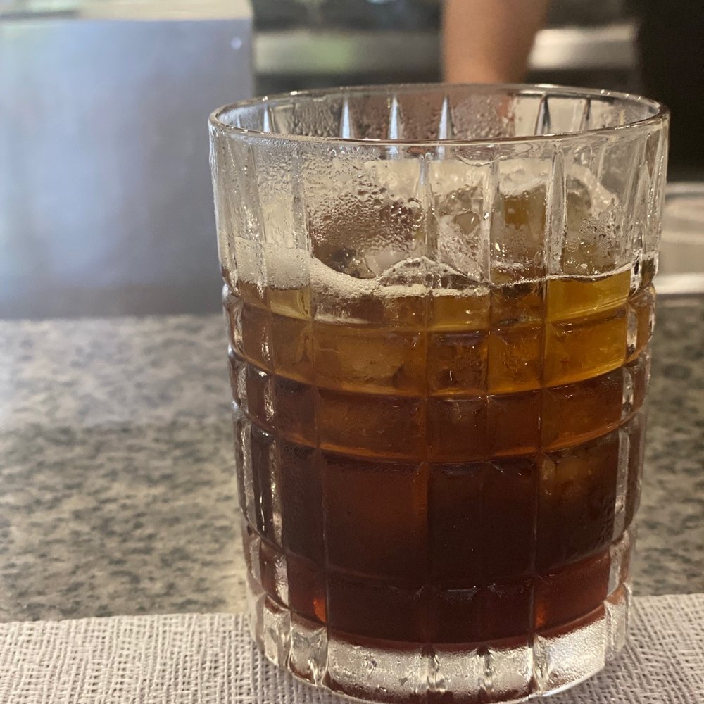 Hector's Kitchen - Carajillo - Signature Cuisine Near Me - Punta de Mita, NAY Hector's Kitchen - Carajillo - Signature Cuisine Near Me - Punta de Mita, NAY