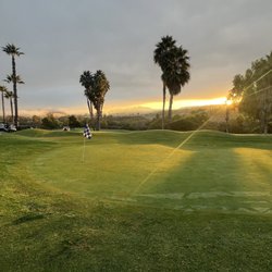 user provided Admiral Baker Golf Course photo