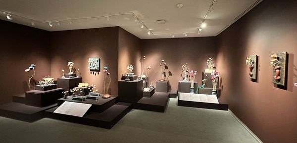 Michener Art Museum by null