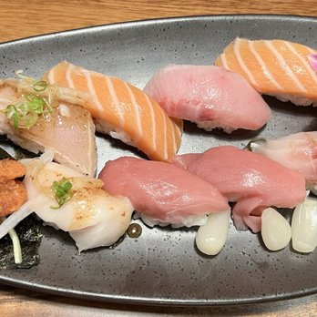 Sushigah - Sushi Bars Near Me - Pasadena, California