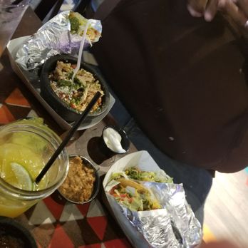 Condado Tacos - Tacos Near Me - Columbus, Ohio