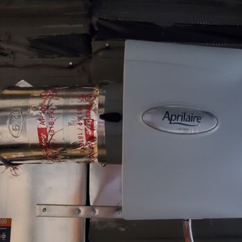 S&N Mechanical - Aprilaire 600 Series Whole House Humidifier. - Heating & Air Conditioning/HVAC Near Me S&N Mechanical - Aprilaire 600 Series Whole House Humidifier. - Heating & Air Conditioning/HVAC Near Me