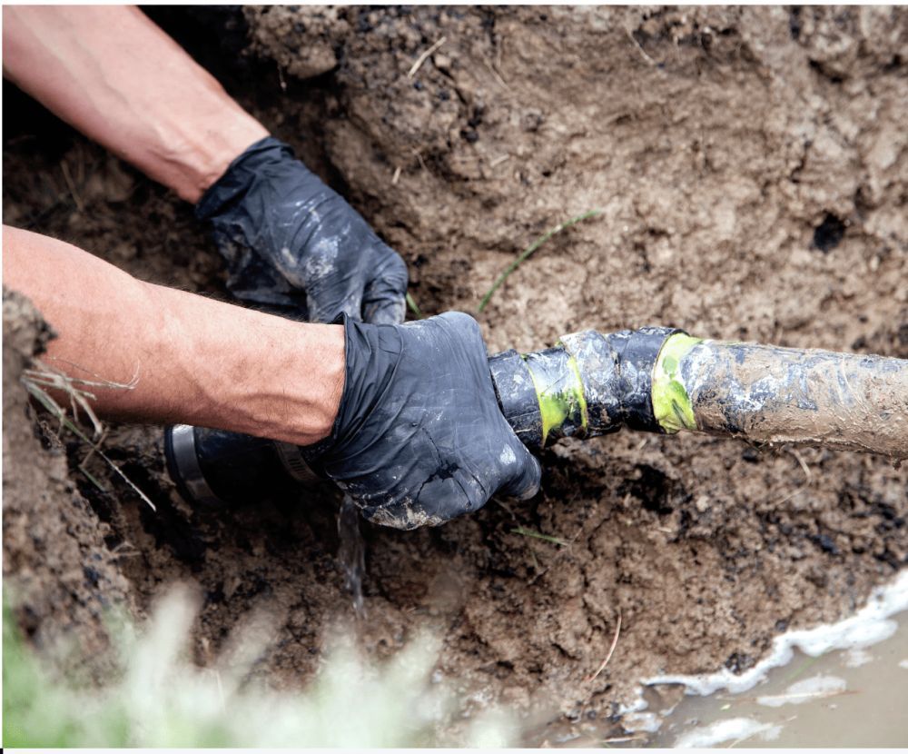 Slide of New York Plumbing & Sewer Rooter