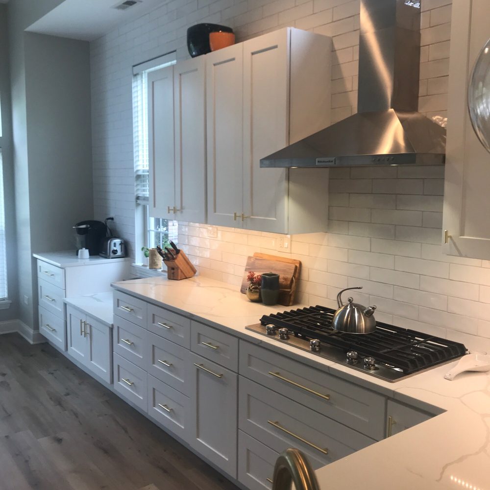 Cooktop Cooktop