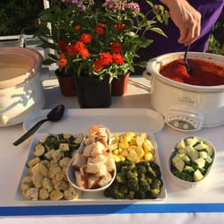 Chef Bob Aungst