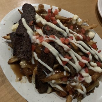 Kooky Canuck - Poutine extraordinaire!!!!!! - New American Near Me - Memphis, Tennessee Kooky Canuck - Poutine extraordinaire!!!!!! - New American Near Me - Memphis, Tennessee