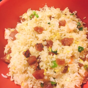 Dumplings & Things - House special fried rice! - Chinese Near Me - Sunnyside, New York