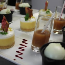 A La Dinette Gourmande - Sablé citron meringué nectar de fraise