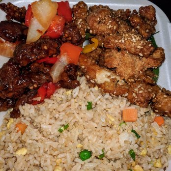 Panda Express - Chinese Near Me - Richmond, Texas