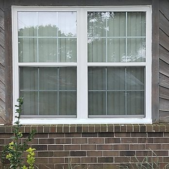 Stratified Solutions - Replace rotten window trim and paint - Handyman Near Me - Pensacola, Florida