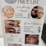 Photo of Brow Arc