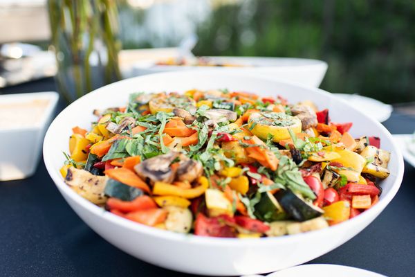 Pearl Catering by null