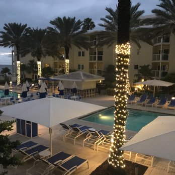 Edgewater Beach Hotel - Hotels Near Me - Naples, Florida