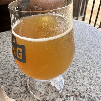 Cherry Street Brewing Cooperative - Beer - Breweries Near Me - Cumming, Georgia