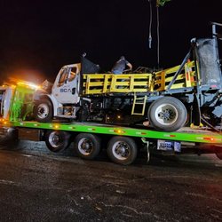 Dave's Towing & Recovery