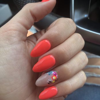 Whittier Nails & Spa - I always get compliments on my nails after going to Kim - Nail Salons Near Me - Whittier, California