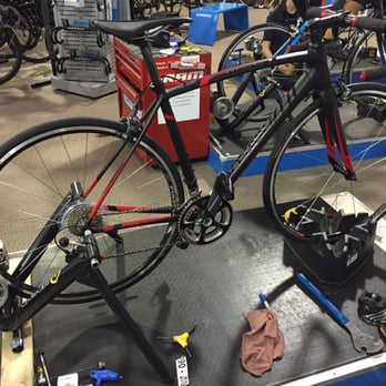 Bike Mart - Richardson - Specialized allez - Bikes Near Me - Richardson, Texas