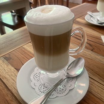 Maque - Cappuccino - Breakfast & Brunch Near Me - México, D.F., DIF Maque - Cappuccino - Breakfast & Brunch Near Me - México, D.F., DIF