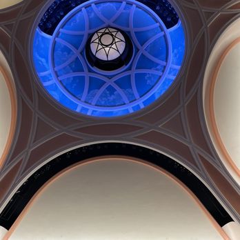 Charleston Gaillard Center - Ceiling - Venues & Event Spaces Near Me - Charleston, South Carolina Charleston Gaillard Center - Ceiling - Venues & Event Spaces Near Me - Charleston, South Carolina