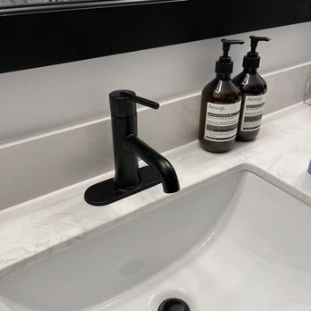 Excel Plumbing Supply Showroom - Delta bathroom faucet - Kitchen Supplies Near Me - San Francisco, California