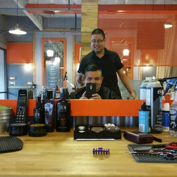 Keep It Cut - Jesse is always there to make me look amazing. He has a great attitude and cares about his clients and my hair. Thanks again! - Men's Hair Salons Near Me - Phoenix, Arizona Keep It Cut - Jesse is always there to make me look amazing. He has a great attitude and cares about his clients and my hair. Thanks again! - Men's Hair Salons Near Me - Phoenix, Arizona