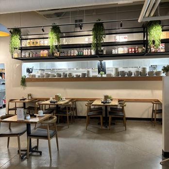 Hope Breakfast Bar - Minneapolis North Loop - Interior - Breakfast & Brunch Near Me - Minneapolis, Minnesota