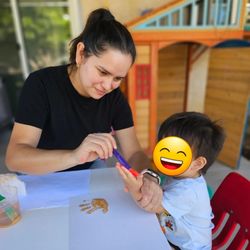Barrios Family Daycare