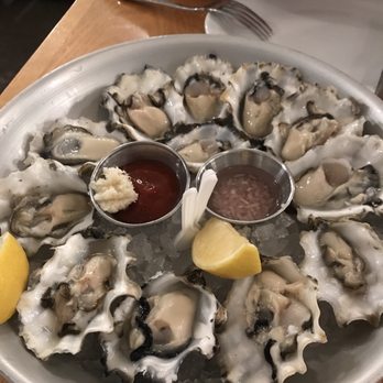 Fishwives - Pacific oysters - Seafood Near Me - Pasadena, California Fishwives - Pacific oysters - Seafood Near Me - Pasadena, California