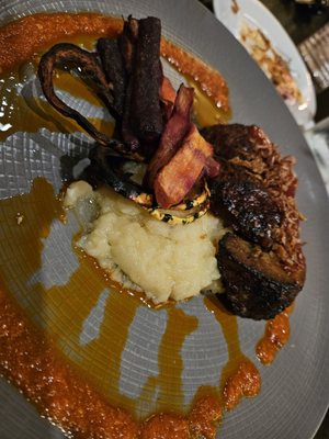 Harvest Seasonal Grill - Moorestown by null