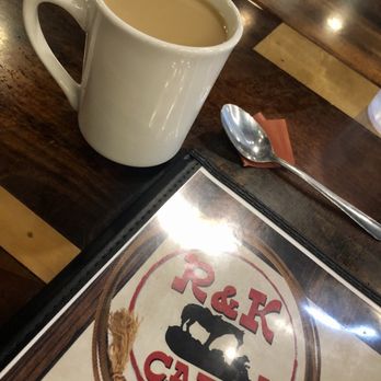 R & K Cafe II - American Near Me - Hillsboro, Texas R & K Cafe II - American Near Me - Hillsboro, Texas